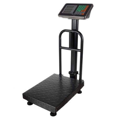 Cantar cu platforma, Zola, digital, 150 kg, industrial, 71x30x49 cm Cantar cu platforma, Zola, digital, 150 kg, industrial, 71x30x49 cm